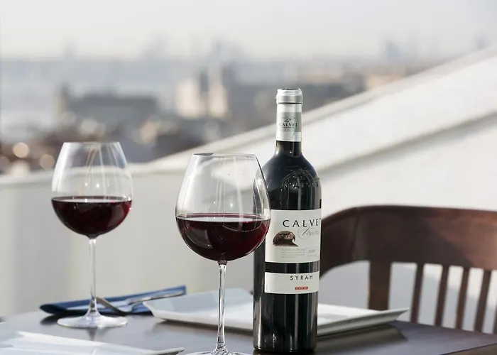 Pasha Moda 3* איסטמבול