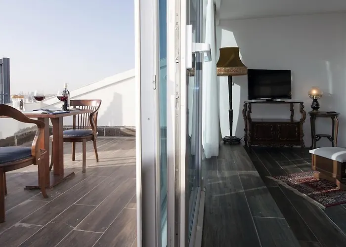 Pasha Moda איסטמבול