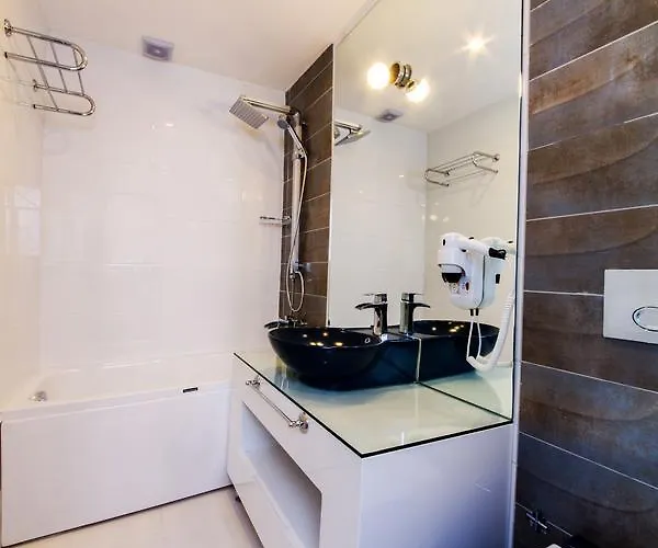 Pasha Moda מלון איסטמבול