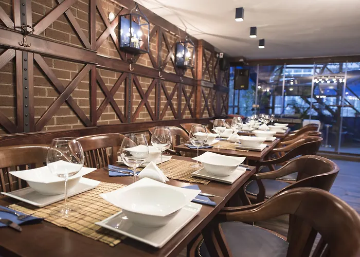 Pasha Moda 3* איסטמבול