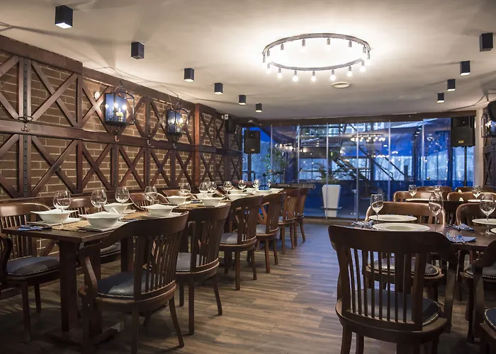 Pasha Moda מלון איסטמבול